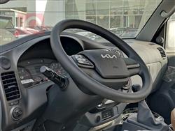 Kia Bongo